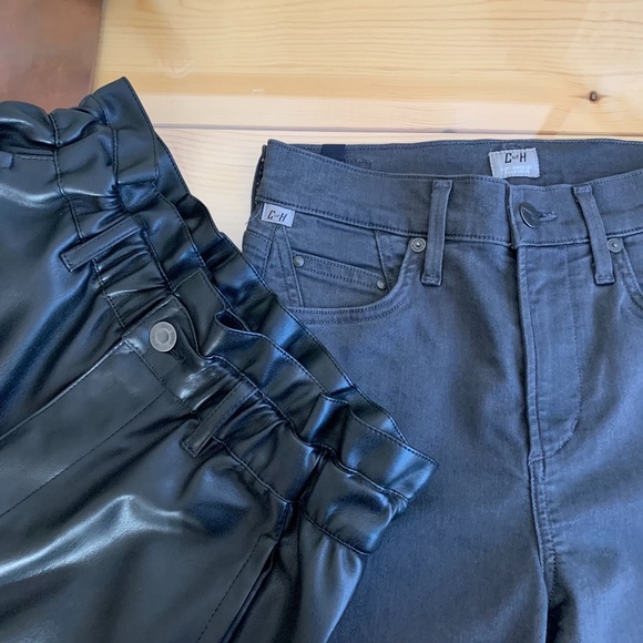 Citizens Of Humanity Rocket Jeans - Picture 6 of 7